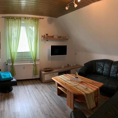 Ferienwohnung Am Wiehen Rodinghausen 外观 照片