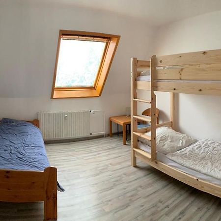 Ferienwohnung Am Wiehen Rodinghausen 外观 照片